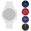 UPSMART SLIM SILVER GREY