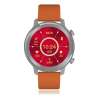 UPSMART SLIM SILVER ORANGE