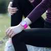 UPWATCH  GO PINK