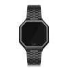 UPWATCH EDGE BLACK +