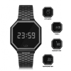 UPWATCH EDGE BLACK +
