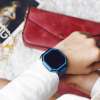 UPWATCH EDGE BLUE