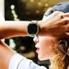 UPWATCH EDGE COLORFUL+