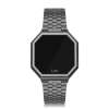 UPWATCH EDGE GUN METAL