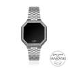 UPWATCH EDGE MINI SWAN SILVER