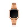 UPWATCH EDGE MINI SHINY ROSE GOLD +
