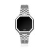 UPWATCH EDGE MINI SHINY SILVER +