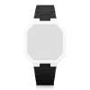 UPWATCH EDGE P! BLACK STRAP (SADECE KORDON)