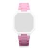 UPWATCH EDGE P! PINK STRAP (SADECE KORDON)