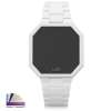 UPWATCH EDGE P! WHITE