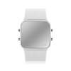 UPWATCH  GO WHITE