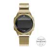 UPWATCH ICON BIG GOLD SWAN TOPAZ +