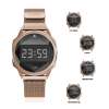 UPWATCH ICON BIG ROSE GOLD SWAN TOPAZ +