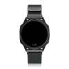 UPWATCH ICON BLACK LOOP BAND +