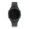 UPWATCH ICON BLUE&BLACK