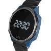 UPWATCH ICON BLUE&BLACK
