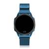 UPWATCH ICON BLUE&BLACK LOOP BAND
