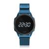 UPWATCH ICON BLUE&BLACK LOOP BAND