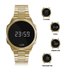 UPWATCH ICON GOLD +