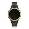 UPWATCH ICON GOLD&BLACK +