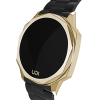 UPWATCH ICON GOLD&BLACK +