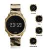 UPWATCH ICON GOLD CAMOUFLAGE LOOP BAND  +