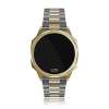 UPWATCH ICON GOLD GUN METAL  +