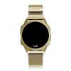 UPWATCH ICON GOLD LOOP BAND +