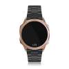 UPWATCH ICON ROSE&BLACK +