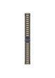 UPWATCH ICON STEEL GUN GOLD