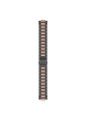 UPWATCH ICON STEEL GUN ROSE