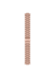 UPWATCH ICON STEEL ROSE GOLD