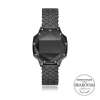 UPWATCH ICONIC BLACK NINE SET WITH SWAN TOPAZ +