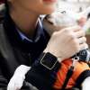 UPWATCH JEWEL GOLD