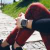 UPWATCH JEWEL SILVER