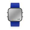 UPWATCH LED BLACK&BLUE