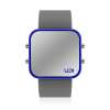 UPWATCH BLUE&GREY