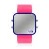 UPWATCH LED BLUE&NPINK