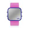 UPWATCH BLUE&PINK