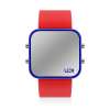 UPWATCH LED BLUE&RED
