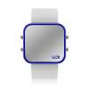 UPWATCH LED BLUE&WHITE