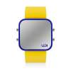 UPWATCH LED BLUE&YELLOW