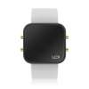 UPWATCH LED GBLACK&WHITE