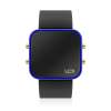 UPWATCH LED GBLUE&BLACK