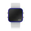 UPWATCH LED  GBLUE&WHITE