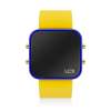 UPWATCH GBLUE&YELLOW