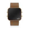UPWATCH GBROWN