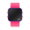 UPWATCH LED GPURPLE&NPINK