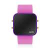 UPWATCH LED GPURPLE&PINK