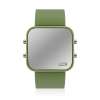 UPWATCH LED GREEN